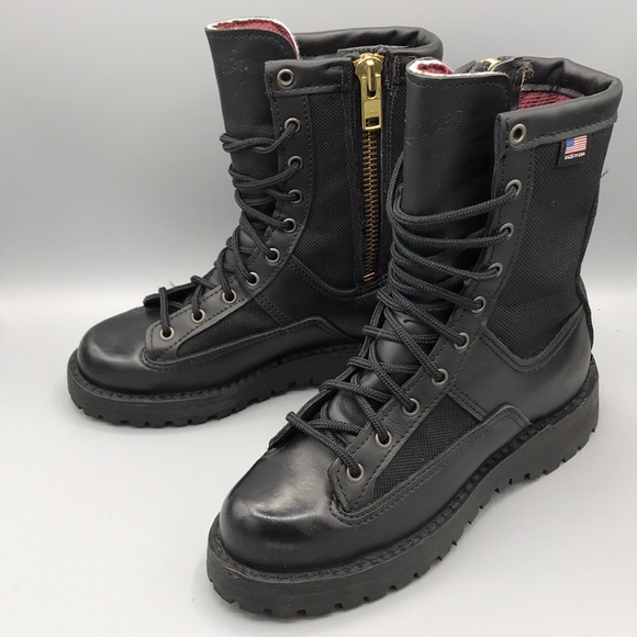 danner zipper